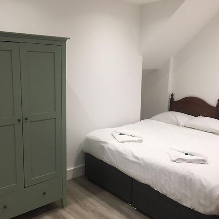 Hadleigh Hotel Ήστμπορν Εξωτερικό φωτογραφία