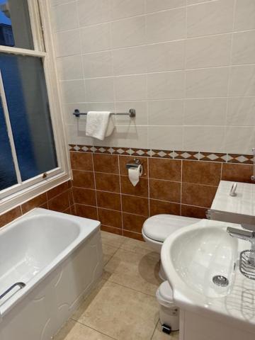 Hadleigh Hotel Ήστμπορν Εξωτερικό φωτογραφία