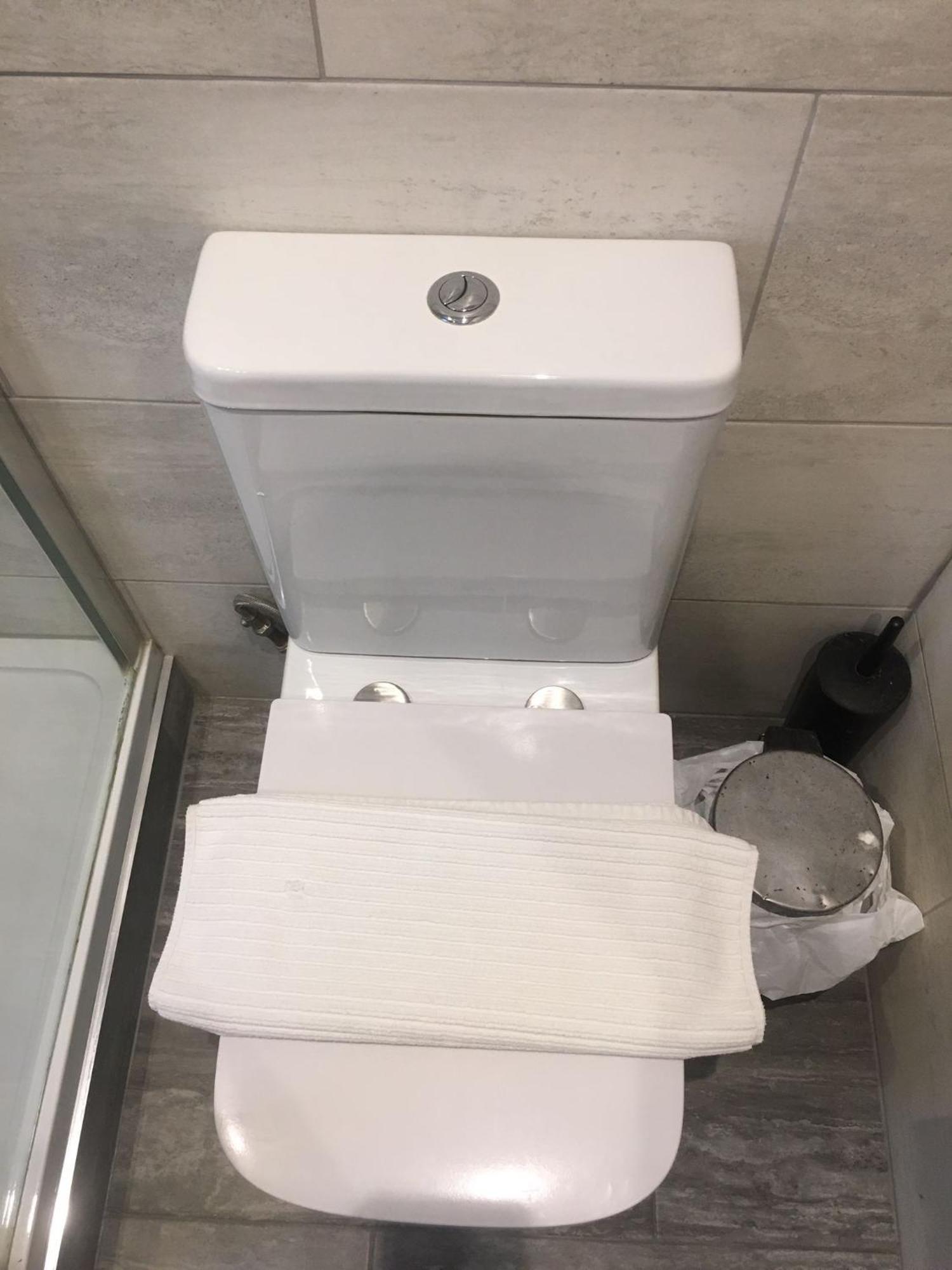 Hadleigh Hotel Ήστμπορν Εξωτερικό φωτογραφία